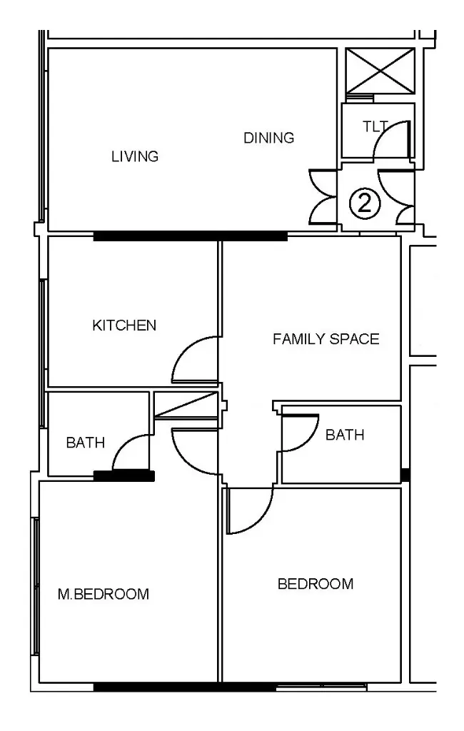 Flat 2 - model.webp
